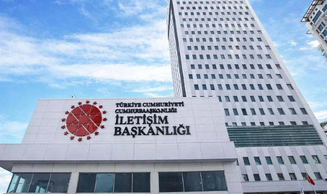 DMM’den “CİMER’de 90 Bin Kişi Çalışıyor” İddiasına Yalanlama