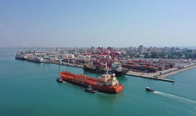 Dünyanın En Stratejik Limanlarında Türk İmzası