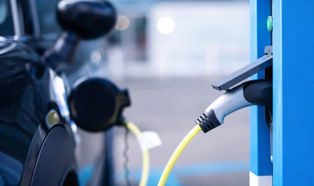 Elektrikli Araç Şarj Soket Sayısı 39 Bini Aştı
