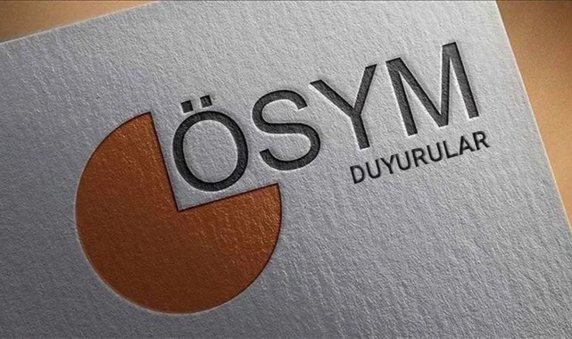 Engelli Kamu Personeli Seçme Sınavı (2026-EKPSS) Başvuruları Başladı
