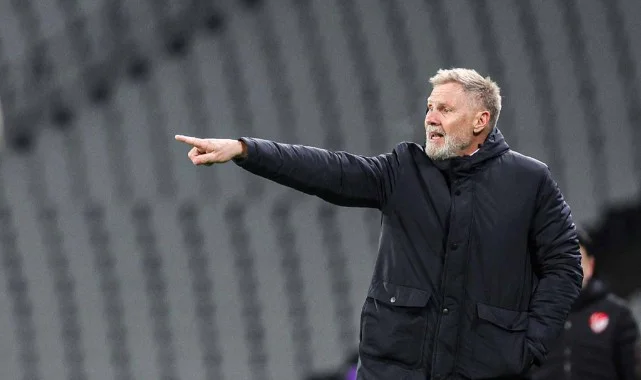 Fink’ten Net Mesaj: “Daha Fazlasını Bekliyorum”
