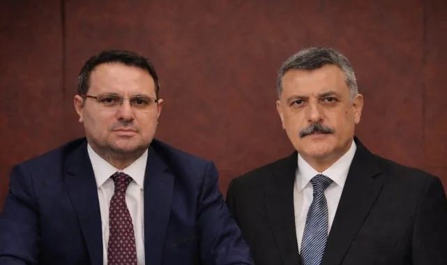 Gürlek ve Çiftçi TBMM’de Yemin Ederek Göreve Başlayacak