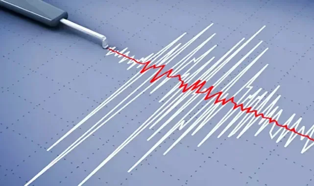Hatay Kırıkhan’da 4,2 Büyüklüğünde Deprem