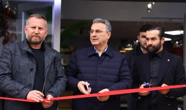 İlkadım’da Yeni İşletmeler Ekonomiye Değer Katıyor