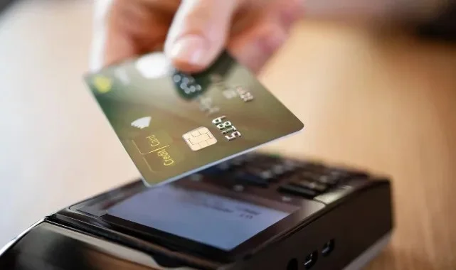 Kredi Kartı Limitlerinde Yeni Dönem Pazartesi Başlıyor