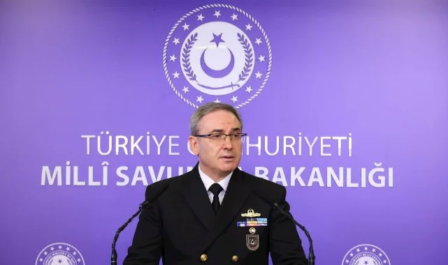 MSB: 5 PKK’lı Terörist Daha Teslim Oldu