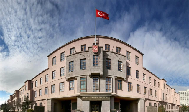 MSB’den Suriye Açıklaması: 30 Ocak Anlaşması Sahada Yakından İzleniyor