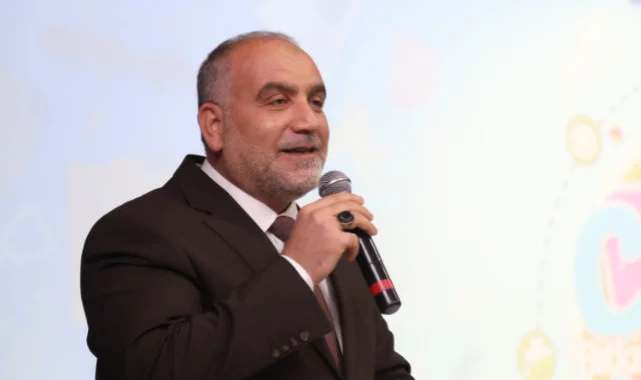 Ömer Demirbağ Canik'te