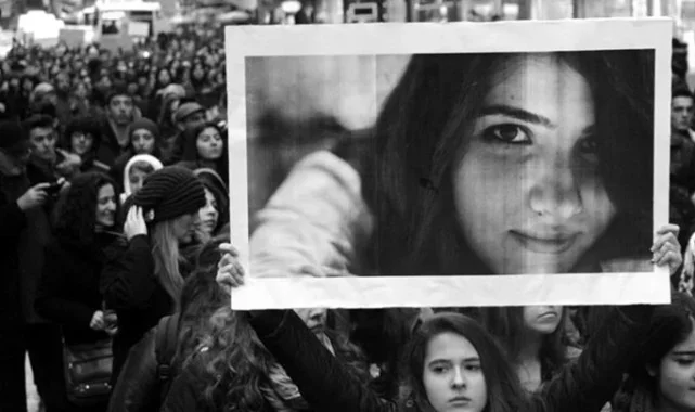 Özgecan Aslan, Vefatının 11. Yılında Ailesi Tarafından Anıldı