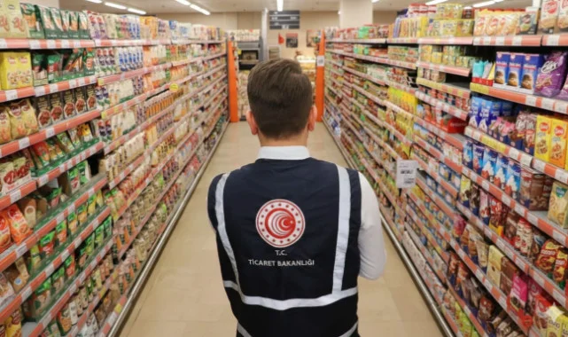 Ramazan Öncesi Temel İhtiyaç Ürünlerine Kampanya ve İndirim Desteği