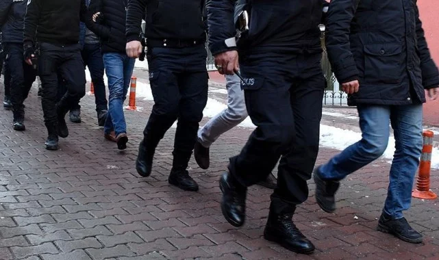 Samsun'da Dernek Lokalinde Kumar Operasyonu: 4 Kişiye Ceza Kesildi