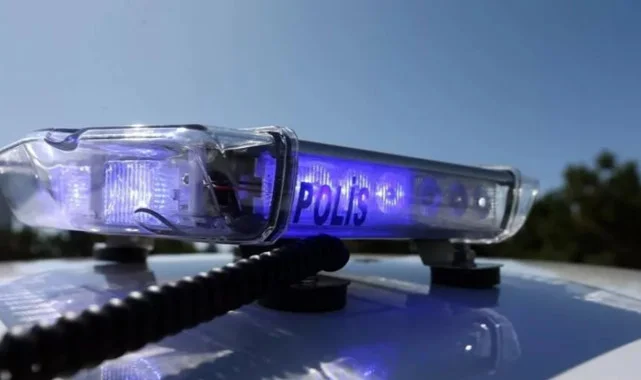 Samsun’da Plakası Kapalı ve Kantara Girmeyen Araca 99 Bin 949 TL Ceza