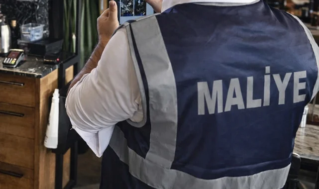 Samsun Esnafı Maliyenin Cumhuriyet Tarihinde Görülmemiş Denetimden Şikâyetçi