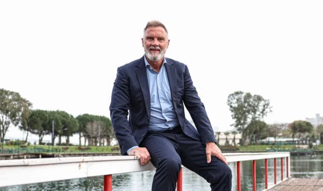 Samsunspor'da Yeni Dönem: Thorsten Fink ile 2027–2028'e Kadar Anlaşma