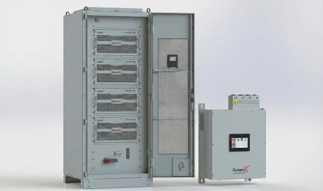 Sanayide Verimlilik Sırrı: Aktif Harmonik Filtre ile Enerji Maliyetlerini Düşürün