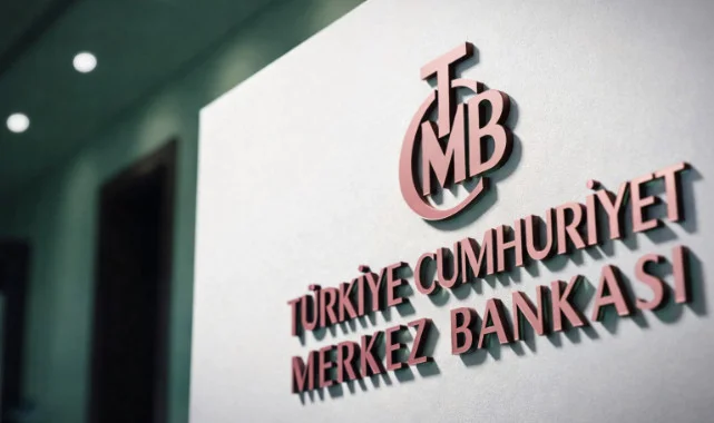 TCMB Rezervleri 207,5 Milyar Dolara Geriledi
