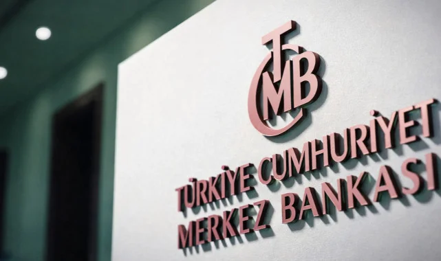 TCMB, Türkiye Dış Borç İstatistikleri’ni Yayımlamaya Başlıyor