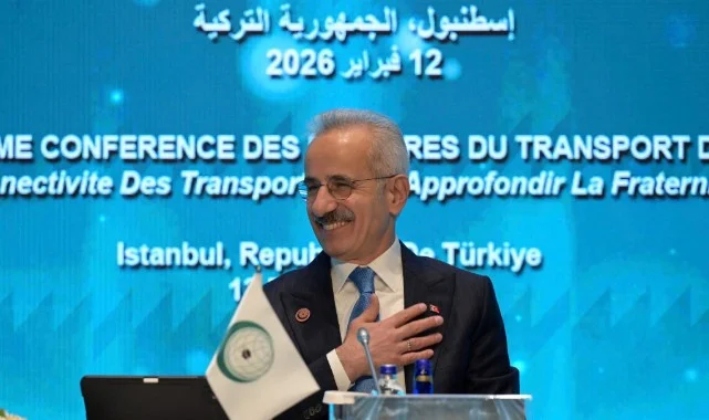 Türkiye, Küresel Tedarik Zincirlerinde Güvenilir Merkez Haline Geldi