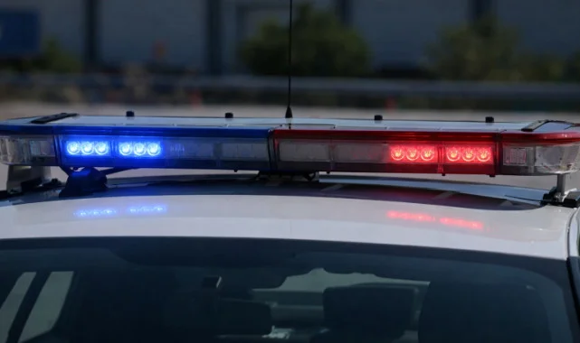 13 Yıl 10 Ay Hapis Cezası Bulunan Şahıs Samsun'da Yakalandı