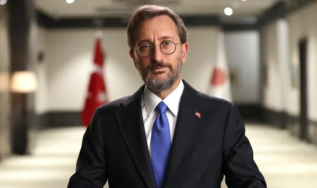 Altun Vatikan Büyükelçisi Olarak Atandı