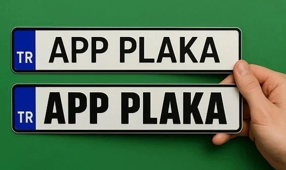 APP Plakalara Kesilen Cezalar İptal Edildi