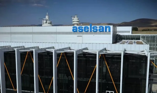 ASELSAN 166,45 Milyon Dolarlık İki Sözleşme İmzaladı