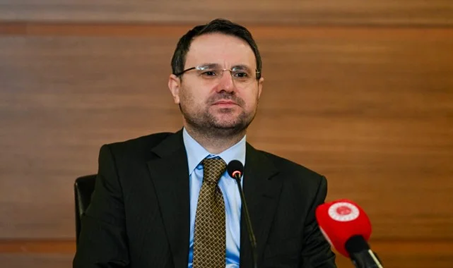 Bakan Gürlek: E-Avukat Uygulamasıyla Hükümlü ve Tutuklular Avukatlarıyla Görüntülü Görüşebilecek