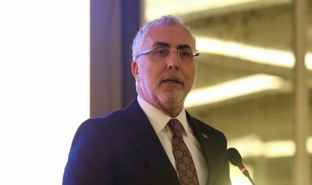 Bakan Işıkhan: İŞKUR İlk 2 Ayda 213 Binden Fazla Kişinin İşe Yerleşmesine Aracılık Etti