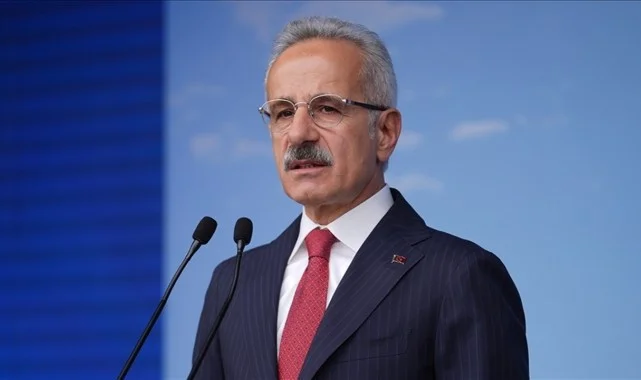 Bakan Uraloğlu: Doğayla Uyumlu Üretim ve Tüketim Alışkanlıklarını Güçlendiriyoruz