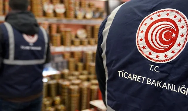Bayram Öncesi Denetimler Sıkılaştı: Fiyat ve Etiket Kontrolleri Artırıldı