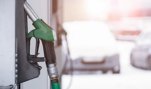 Brent Petrol 110 Doları Aştı, Motorine Büyük Zam Geldi