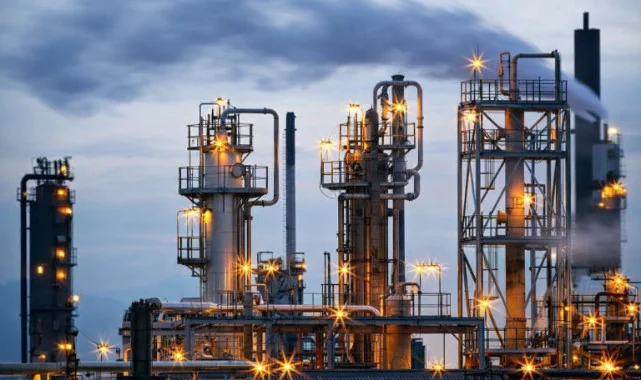 Brent Petrol Güne Düşüşle Başladı