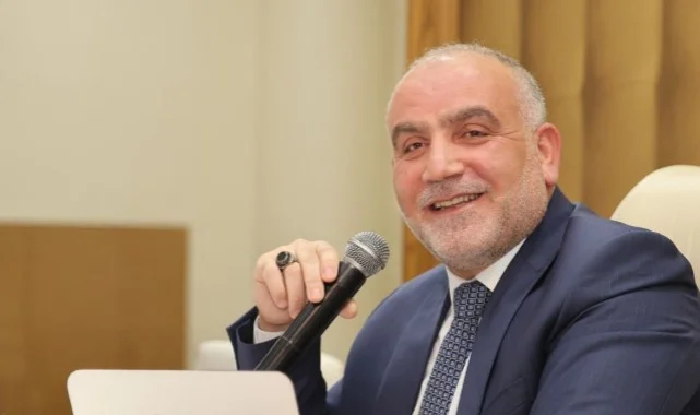 Canik Belediyesi'nden Evlenecek Çiftlere 20 Bin TL Destek