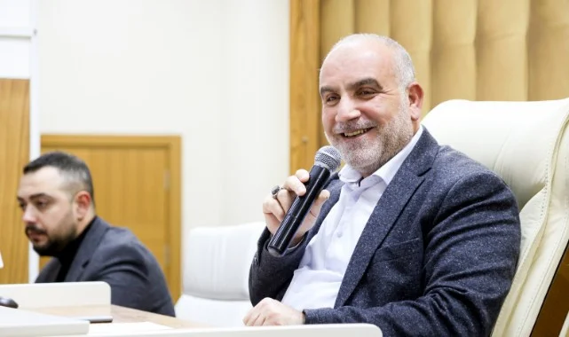 Canik'ten Bir İlk Daha Geliyor: Gençlere Asker Harçlığı Desteği