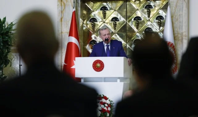 Cumhurbaşkanı Erdoğan: 86 Milyonun Tek Bir Ferdinin Kılına Zarar Gelmemesi İçin Dikkatli Olacağız