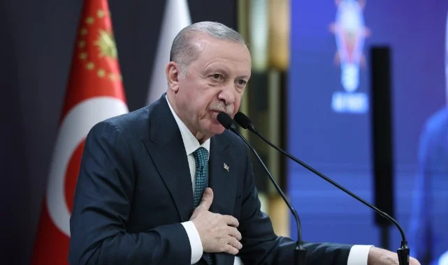 Cumhurbaşkanı Erdoğan: “Bugün Türkiye, Her Zamankinden Daha Özgür Ve Demokrasisi Daha Güçlü Bir Ülkedir”