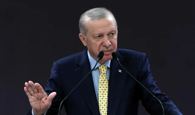 Cumhurbaşkanı Erdoğan: “Önceliğimiz Ateşkesin Sağlanması ve Diyalog Kapısının Açılmasıdır”