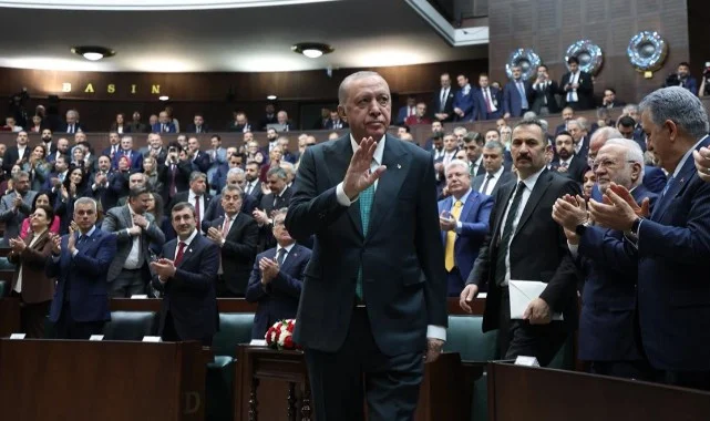 Cumhurbaşkanı Erdoğan: Savaş Büyümeden Bölgeyi Ateşe Atmadan Durdurulmalı