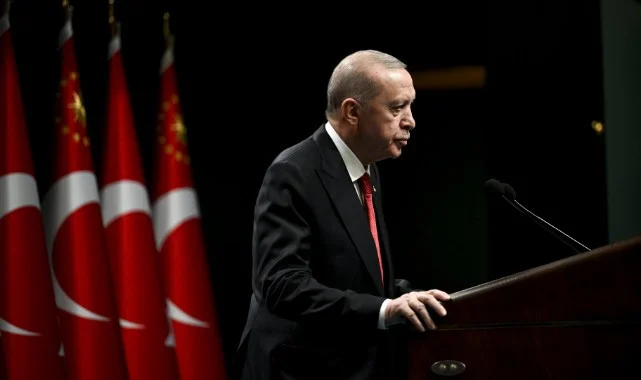 Cumhurbaşkanı Erdoğan: Savaş, İsrail’in Savaşı Olmakla Birlikte Bedelini Tüm Dünya Ödüyor