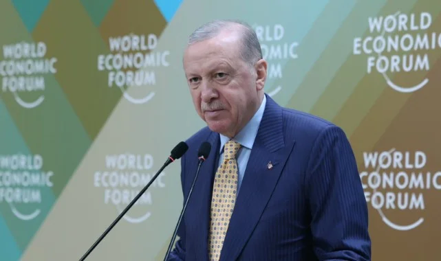 Cumhurbaşkanı Erdoğan: Savaşın Faturasını Tüm İnsanlık Ödüyor
