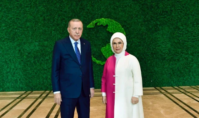 Cumhurbaşkanı Erdoğan: Sıfır Atık Hareketi Türkiye Ekonomisine 365 Milyar Lira Katkı Sağladı