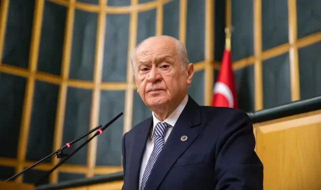 Devlet Bahçeli: “Kürt Kardeşlerim Satılık Değildir, Kiralık Değildir”