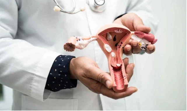 Endometriozis: Normalleştirilen Ağrılar Ciddi Bir Jinekolojik Sorun Olabilir