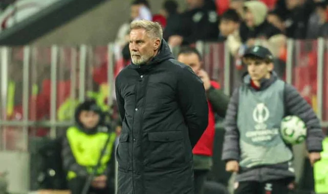 Fink: “Rayo Vallecano Çok Olgun Bir Takım”