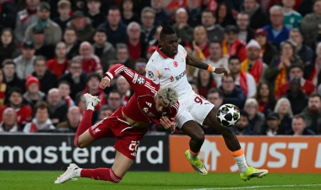 Galatasaray, Şampiyonlar Ligi'ne Veda Etti