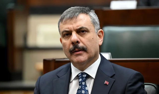 İçişleri Bakanı Çiftçi: Sonradan Takılan Sistemler Cezaya Neden Olacak