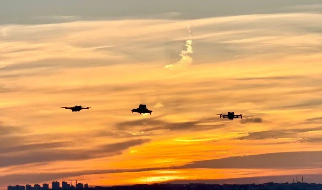 İHA Pilotu Olmak İsteyenlerde Rekor Artış
