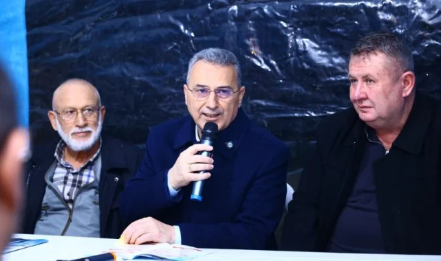 İlkadım’da AFEM ile Afet Bilinci Artırılacak