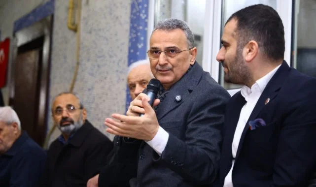 İlkadım’da Engelleri Ortadan Kaldıracak Proje: ‘Engelsiz Yaşam Merkezi’