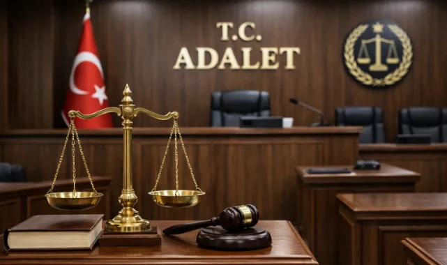 “İmamoğlu Çıkar Amaçlı Suç Örgütü” Davasının Beşinci Duruşması Başladı